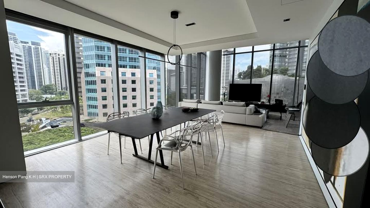 TwentyOne Angullia Park (D9), Condominium #555462941